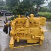 Дизельный двигатель Cat 3406B