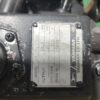 Дизельный двигатель Yanmar 4TNV98-ZSSU